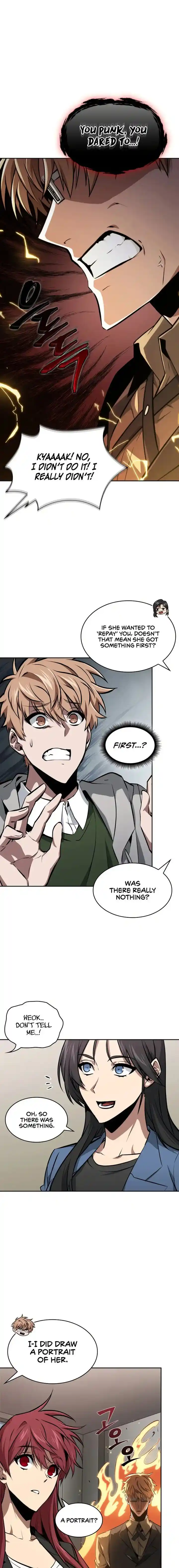 Tomb Raider King Ch.400