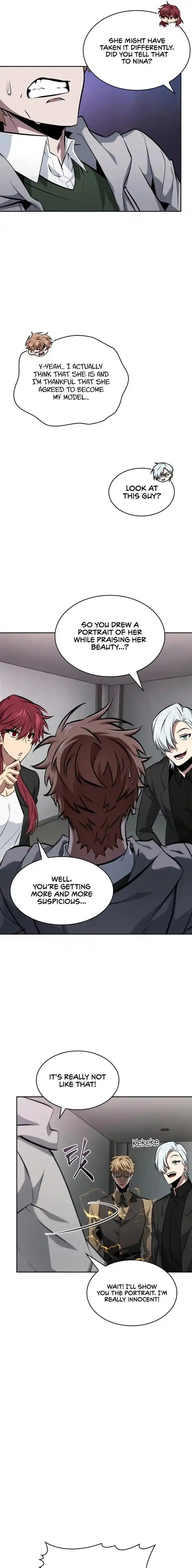 Tomb Raider King Ch.400