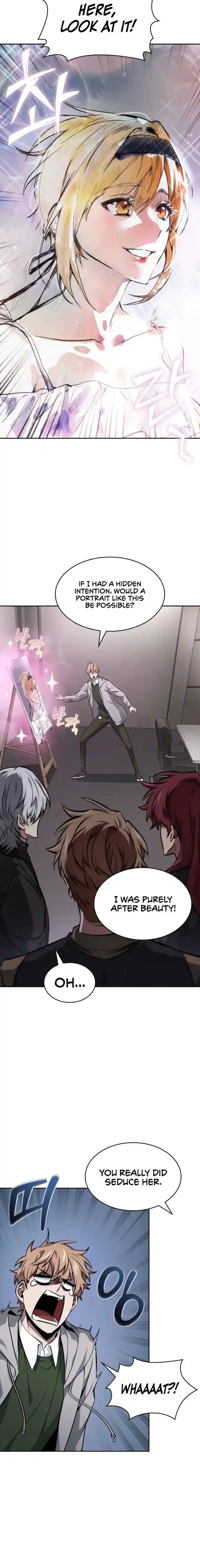 Tomb Raider King Ch.400