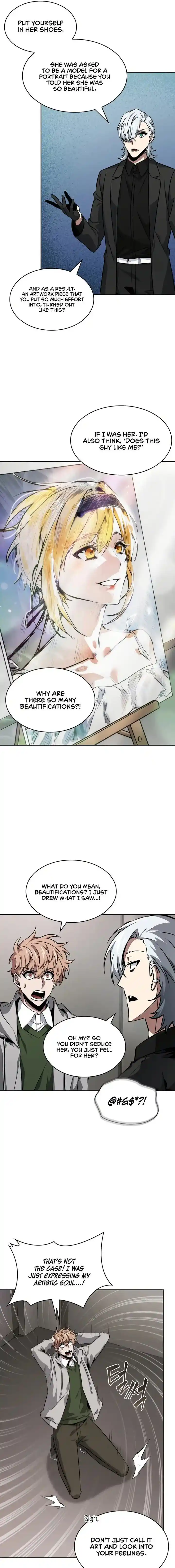 Tomb Raider King Ch.400