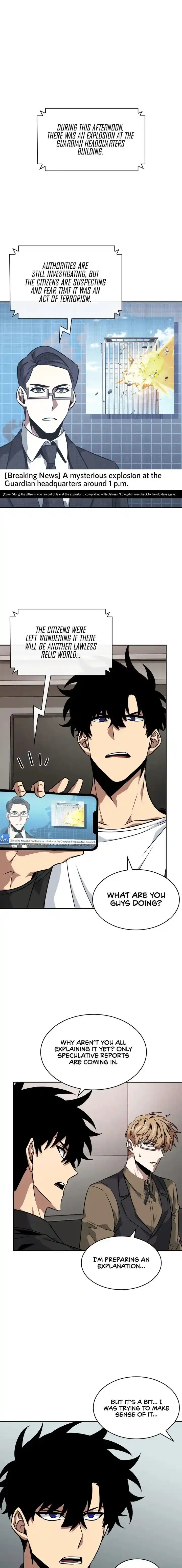 Tomb Raider King Ch.400