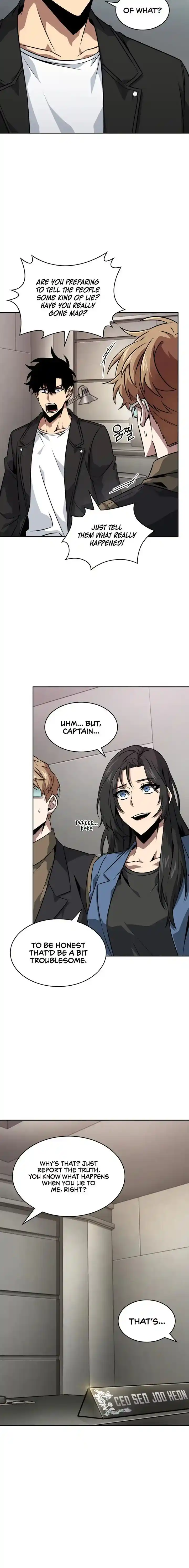 Tomb Raider King Ch.400