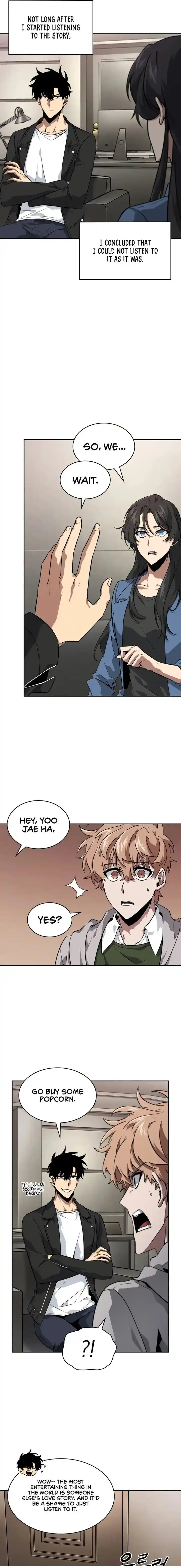 Tomb Raider King Ch.400