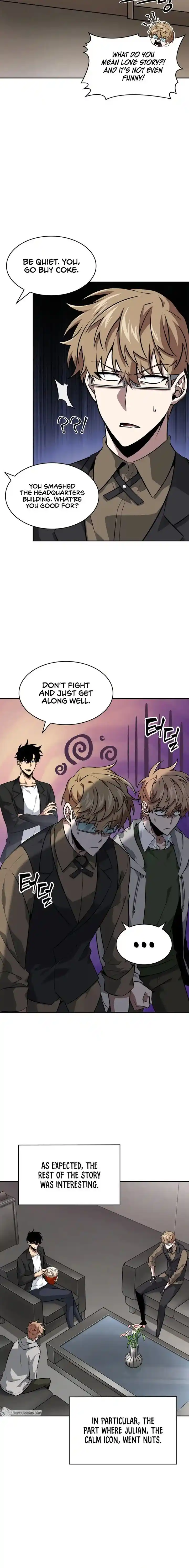 Tomb Raider King Ch.400