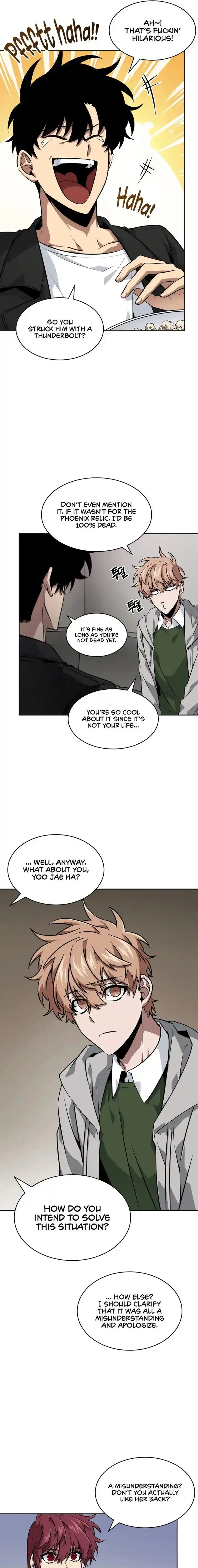 Tomb Raider King Ch.400