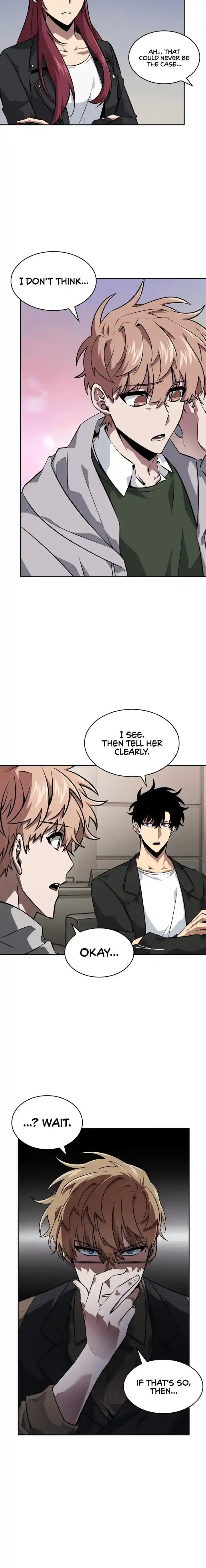 Tomb Raider King Ch.400