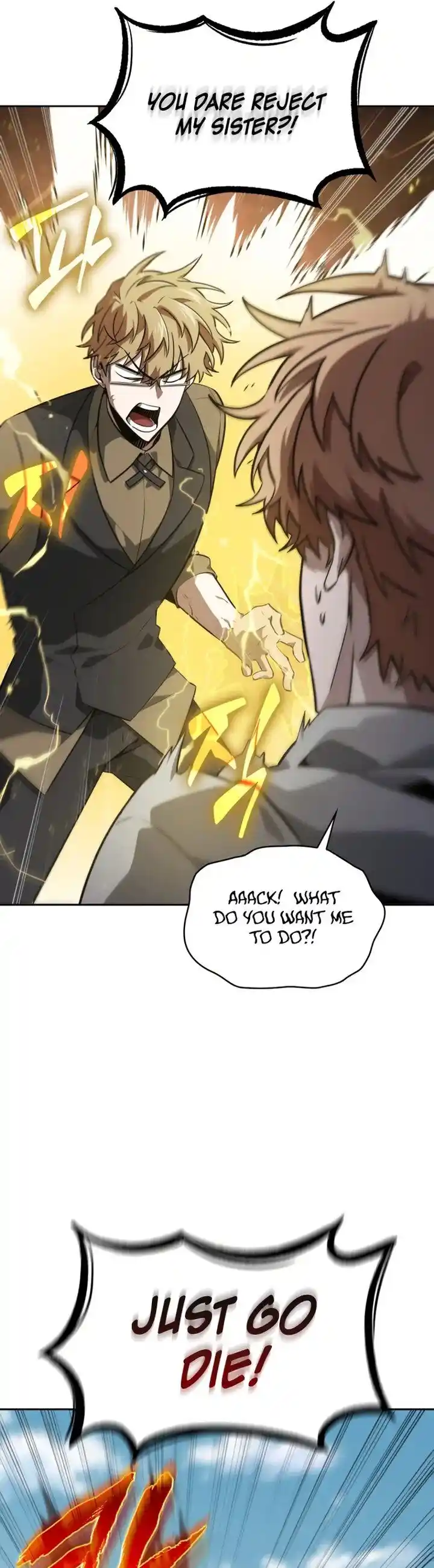 Tomb Raider King Ch.400