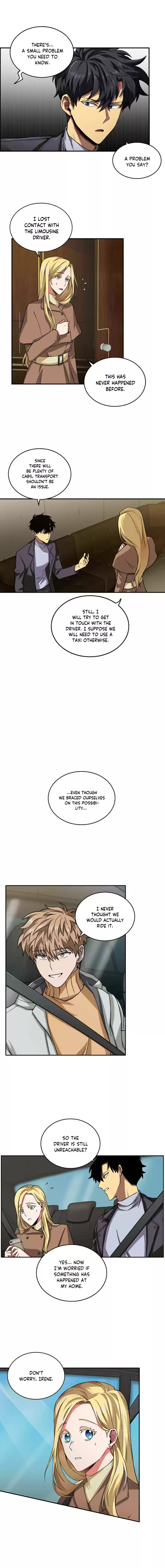 Tomb Raider King ch.48