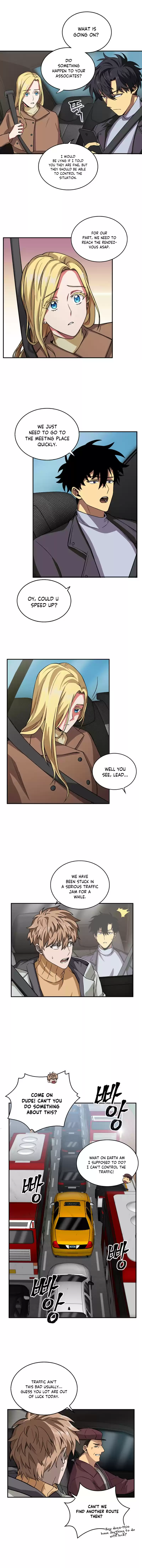 Tomb Raider King ch.48