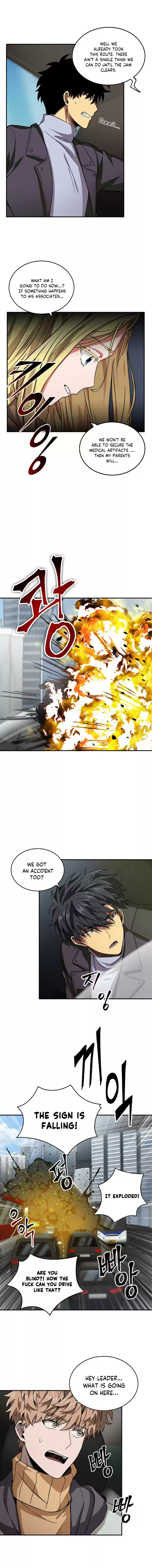 Tomb Raider King ch.48