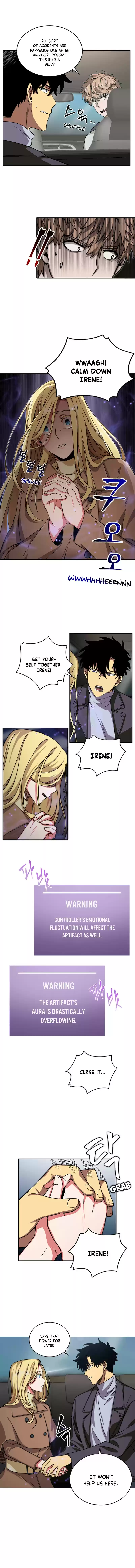 Tomb Raider King ch.48