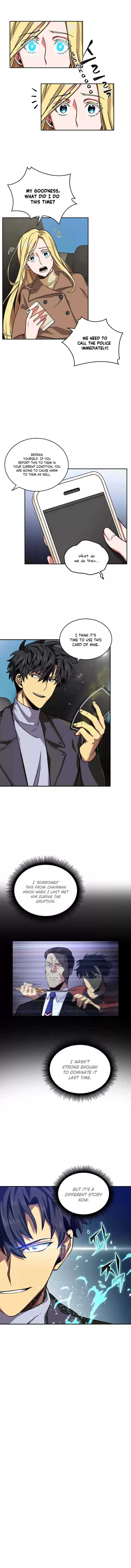 Tomb Raider King ch.48