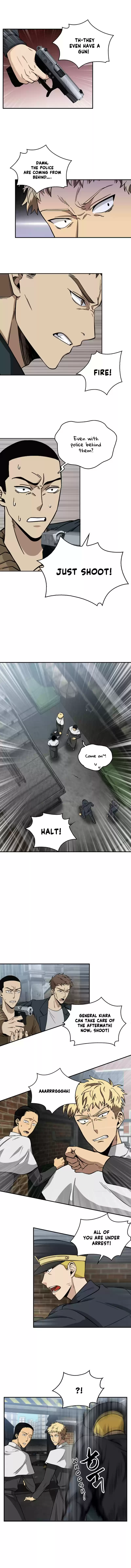 Tomb Raider King ch.48