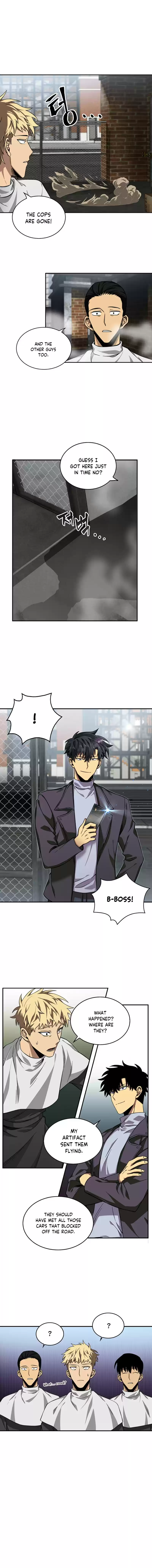 Tomb Raider King ch.48