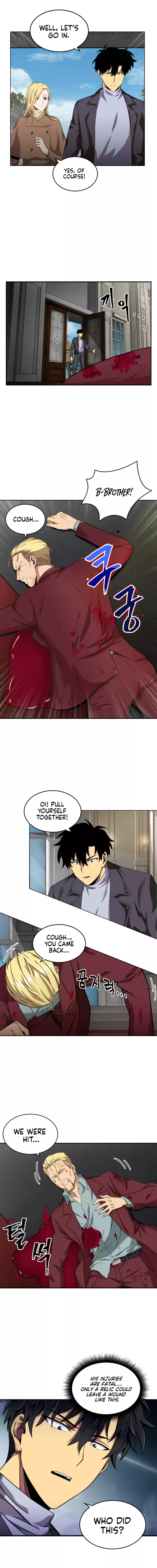 Tomb Raider King ch.49