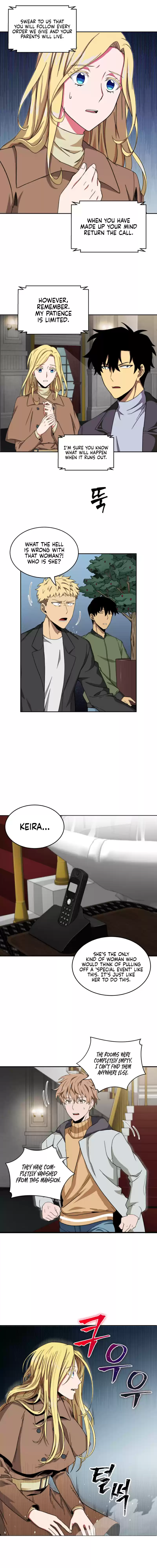 Tomb Raider King ch.49