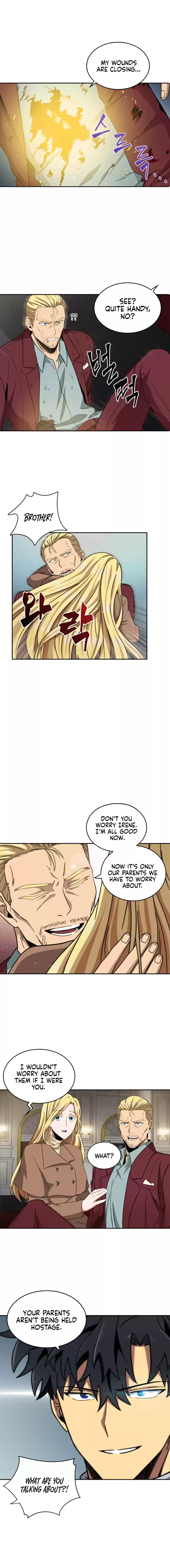 Tomb Raider King ch.49