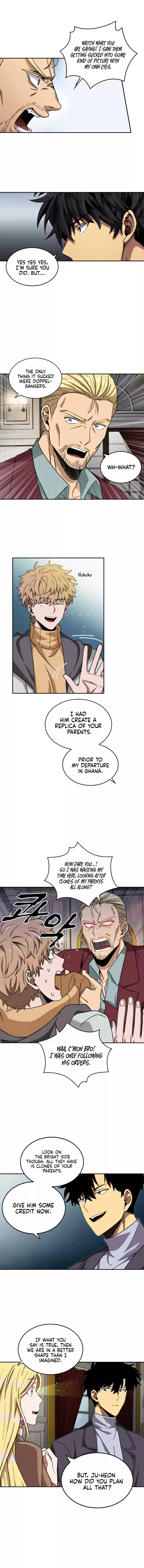 Tomb Raider King ch.49