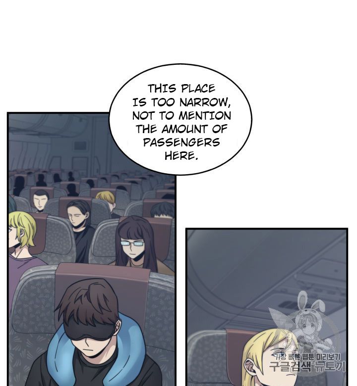 Tomb Raider King Chap 153