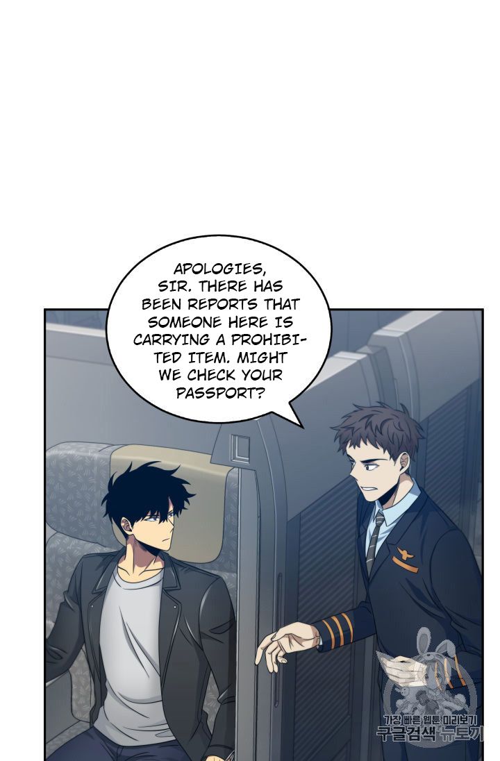 Tomb Raider King Chap 153