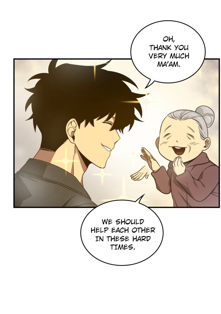 Tomb Raider King Chap 159