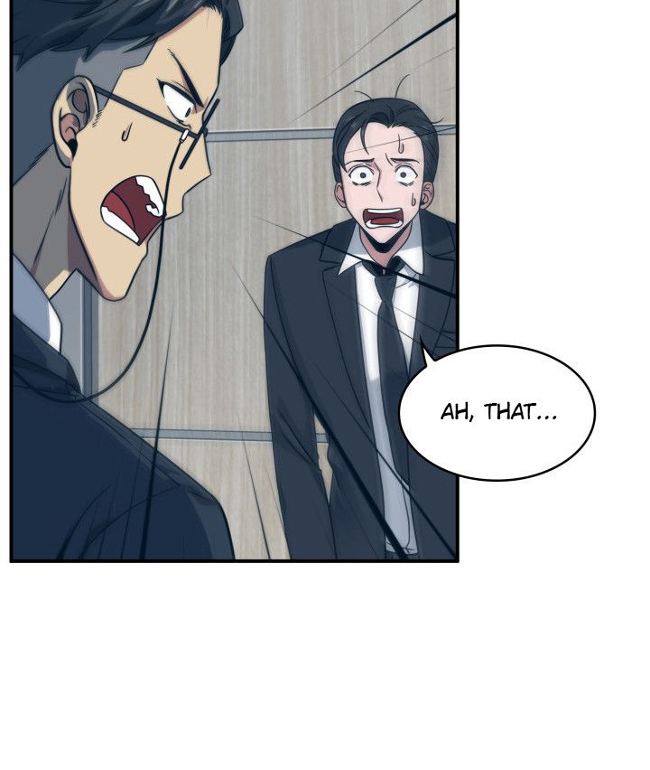 Tomb Raider King Chap 159