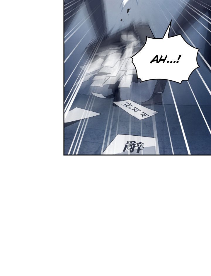 Tomb Raider King Chap 159