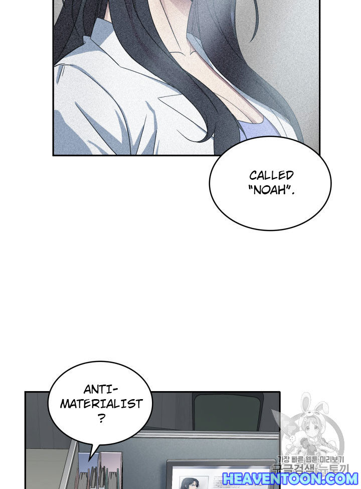 Tomb Raider King Chap 162