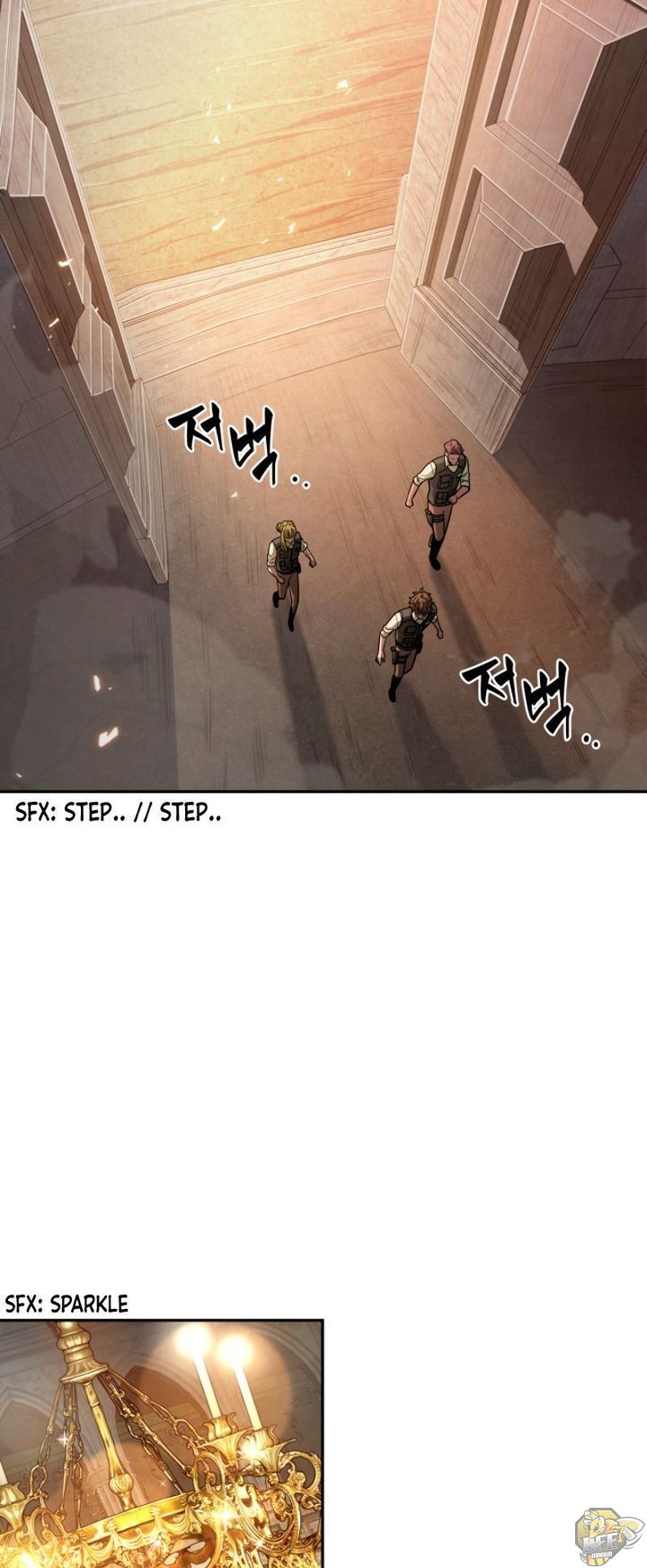 Tomb Raider King Chap 176