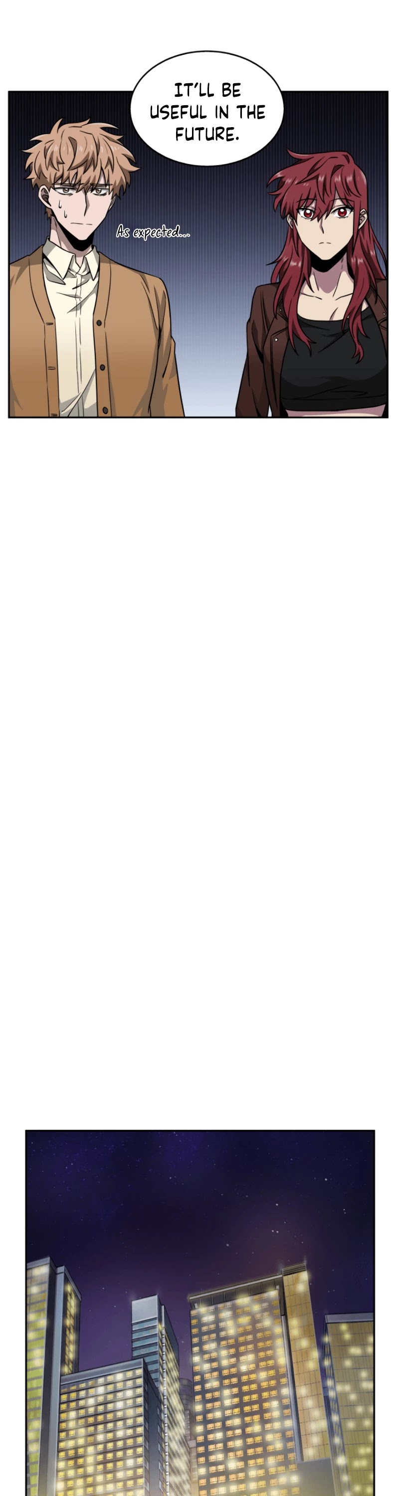 Tomb Raider King Chapter 103