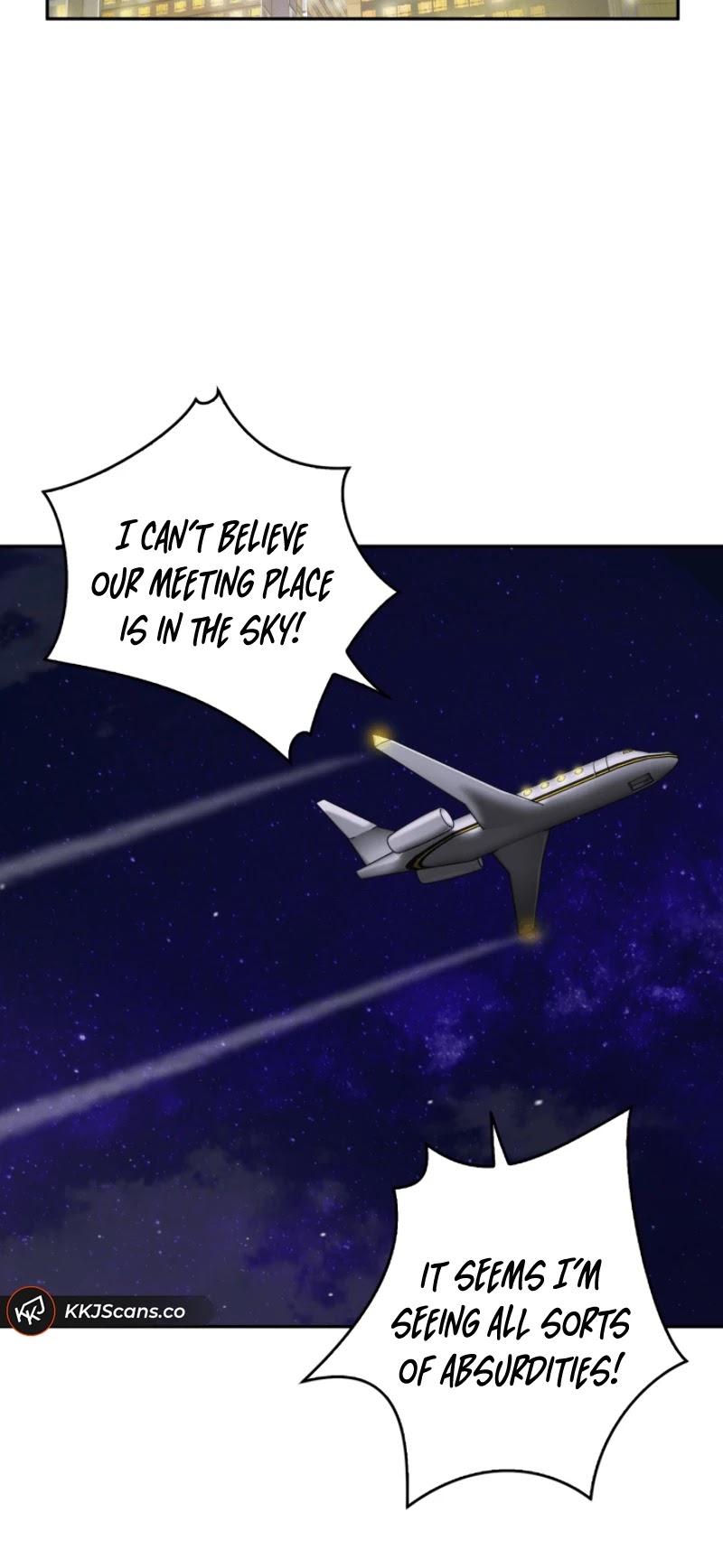 Tomb Raider King Chapter 103