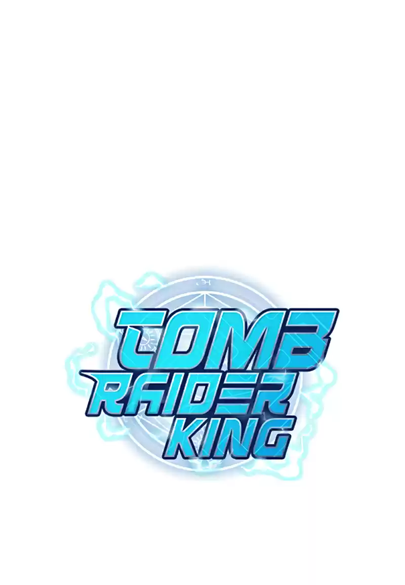 Tomb Raider King Chapter 105
