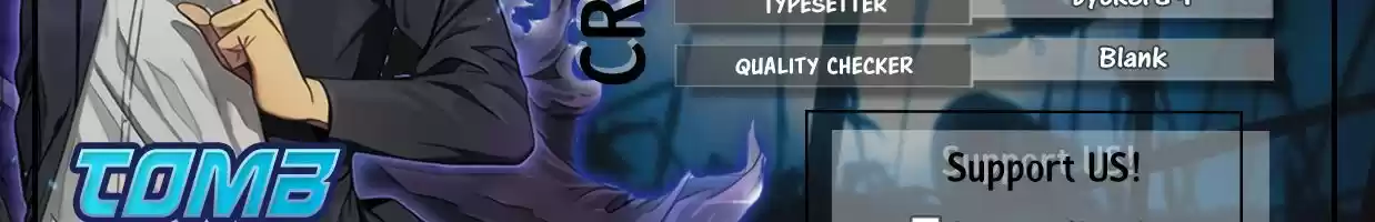 Tomb Raider King Chapter 176