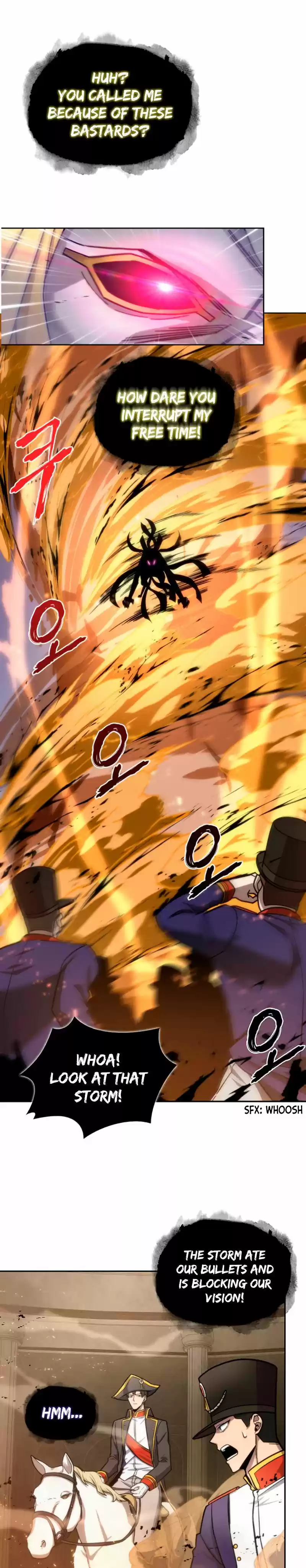 Tomb Raider King Chapter 176