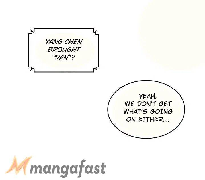 Tomb Raider King Chapter 190