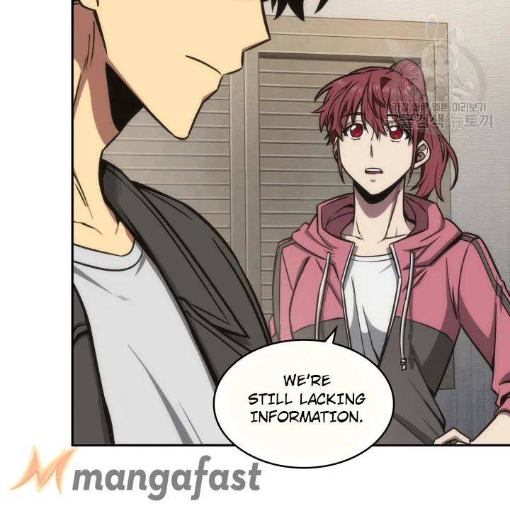 Tomb Raider King Chapter 190