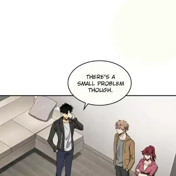 Tomb Raider King Chapter 191