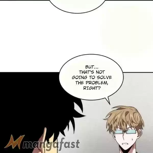 Tomb Raider King Chapter 191