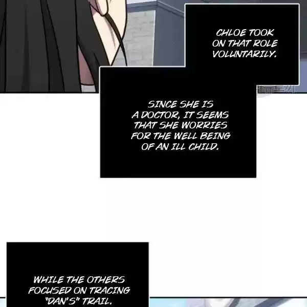 Tomb Raider King Chapter 191