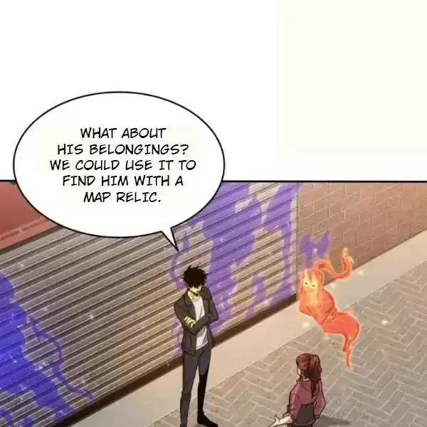 Tomb Raider King Chapter 191