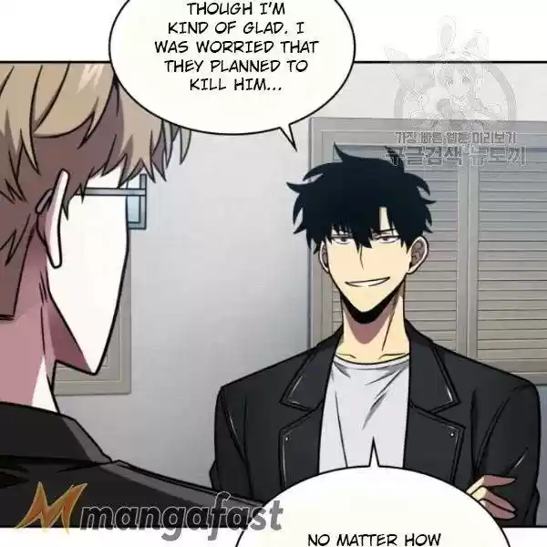 Tomb Raider King Chapter 191