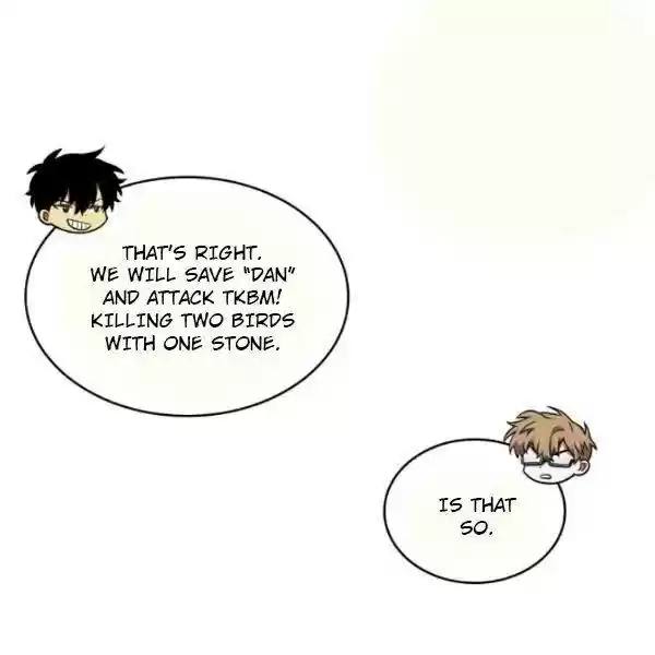 Tomb Raider King Chapter 191