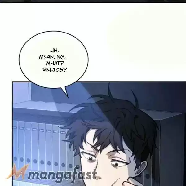 Tomb Raider King Chapter 191