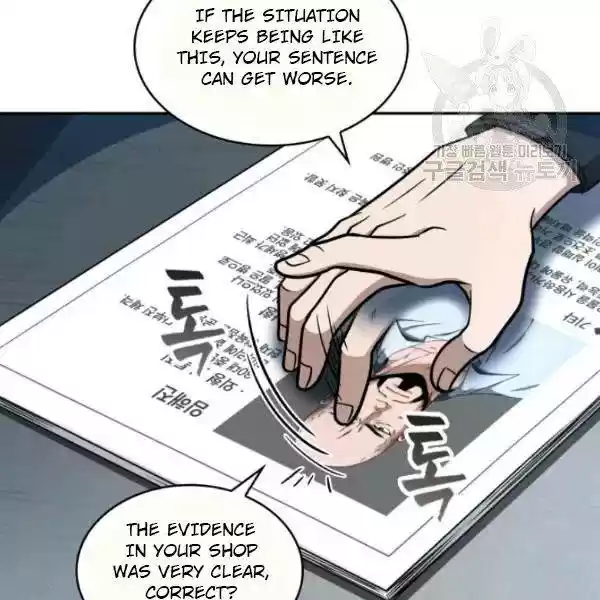 Tomb Raider King Chapter 191