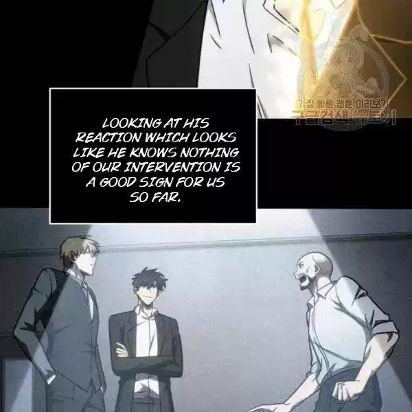 Tomb Raider King Chapter 193