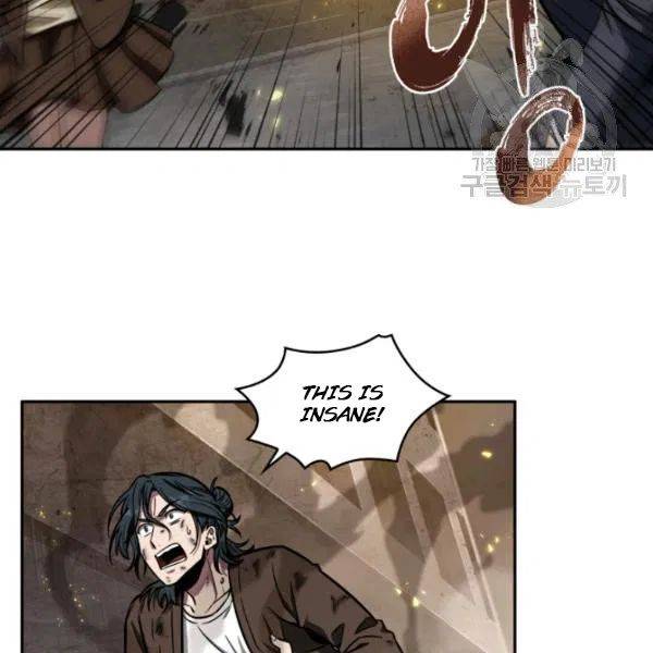 Tomb Raider King Chapter 194