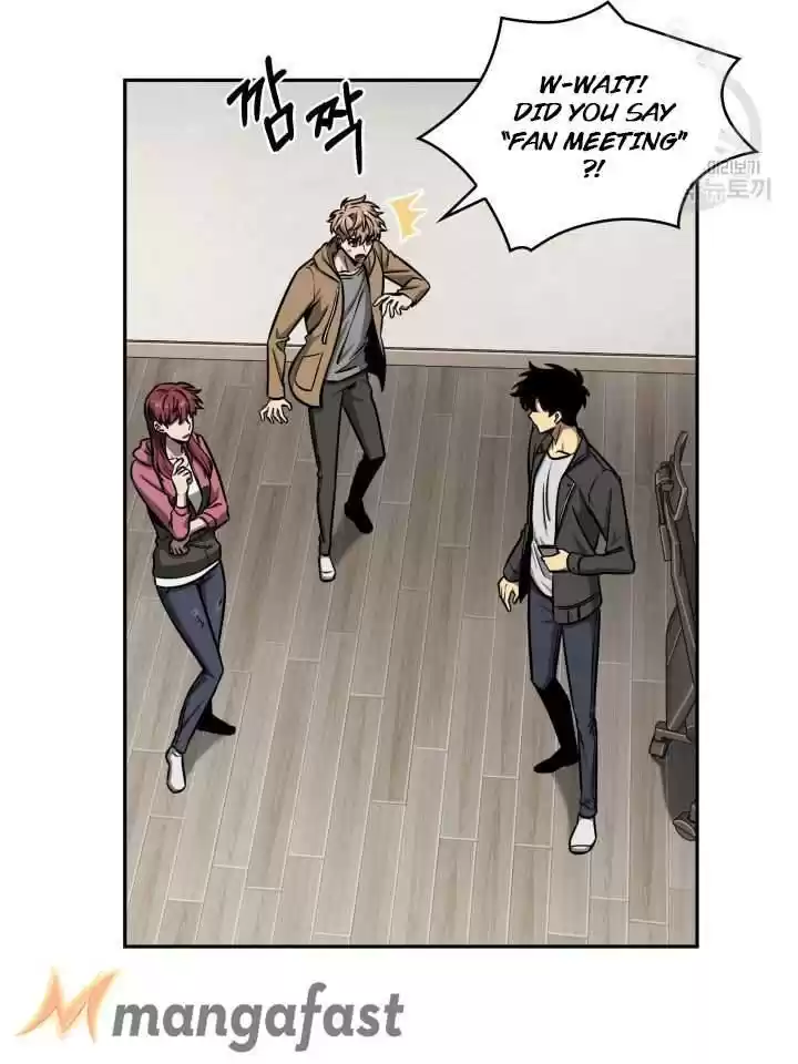 Tomb Raider King Chapter 196