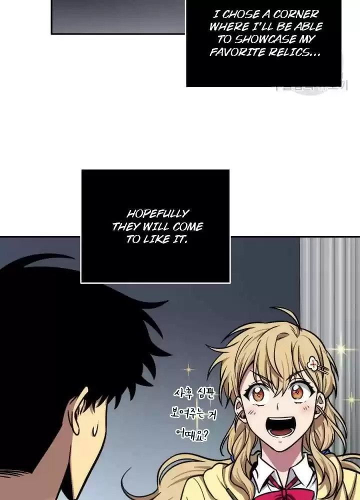 Tomb Raider King Chapter 196