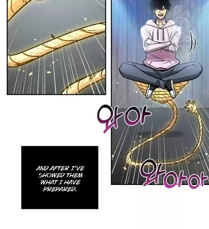 Tomb Raider King Chapter 196