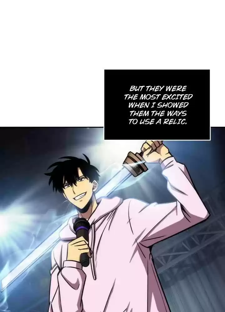 Tomb Raider King Chapter 196